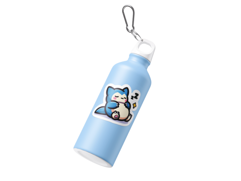 Snorlax ZZZ - Imagen 2