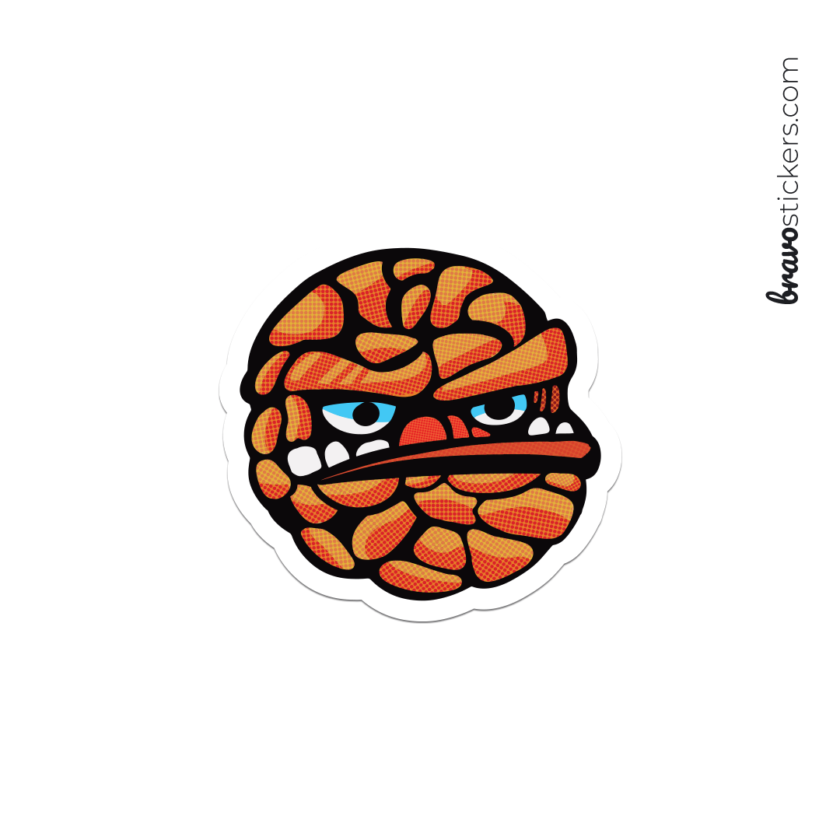 La mole