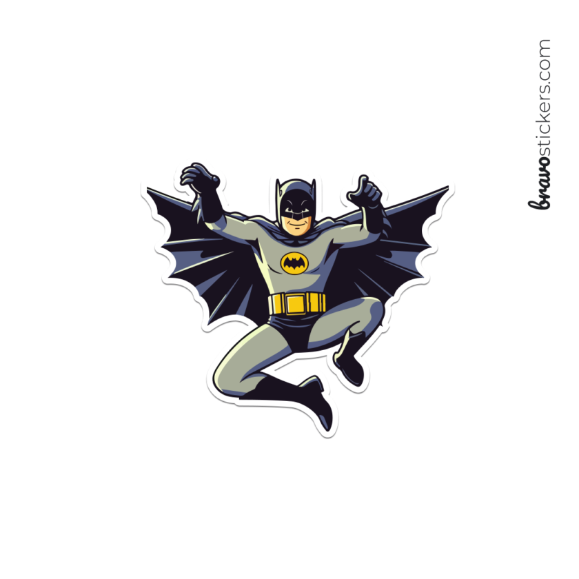Batman 1960