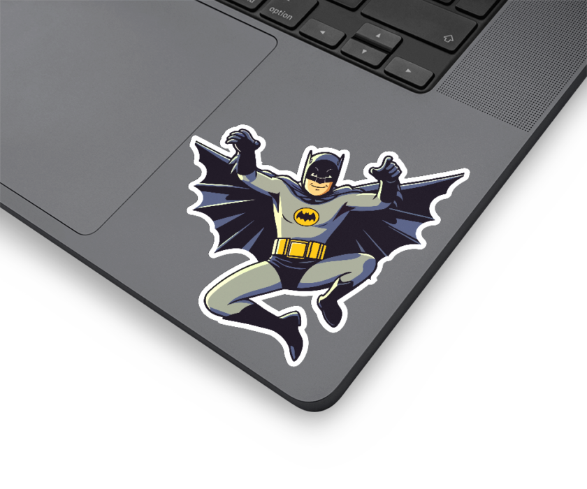 Batman 1960 - Imagen 2