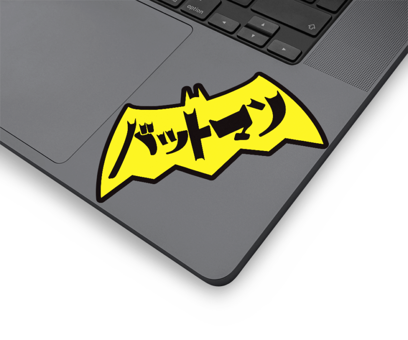 Batman (Battoman) - Imagen 3