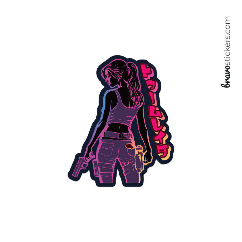 Tomb Raider