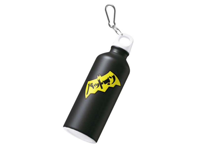 Batman (Battoman) - Imagen 2