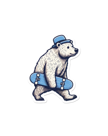 oso-polar-skate-sticker