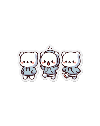 tres-osos-sticker